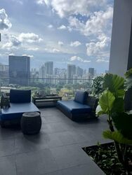 Forte Suites (D8), Apartment #621697881